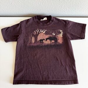 Vintage The Mountain T-Shirt